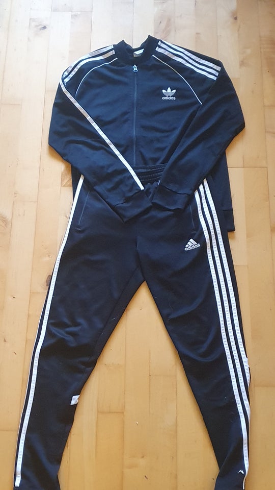 Træningsdragt, Adidas