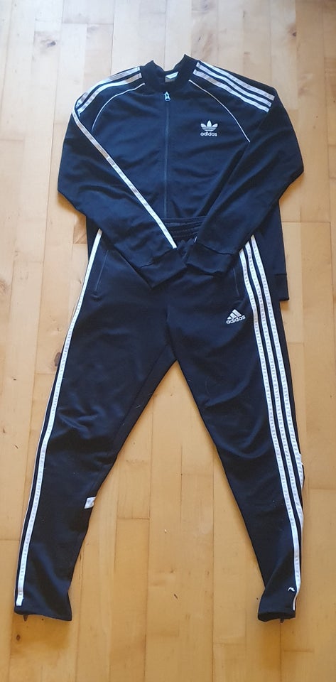 Træningsdragt, Adidas