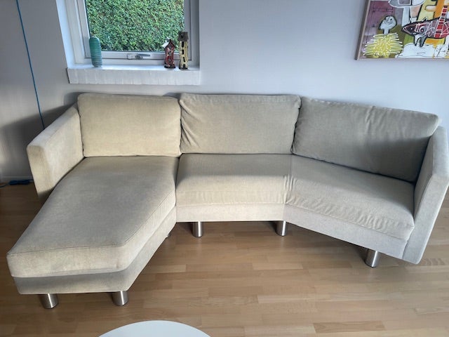 Søren Lund sofa