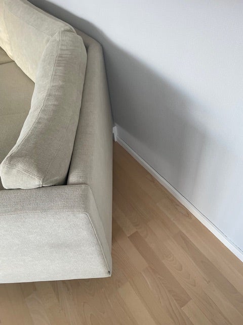 Søren Lund sofa