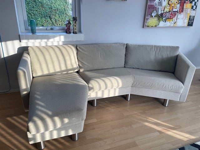 Søren Lund sofa