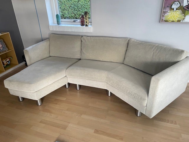 Søren Lund sofa