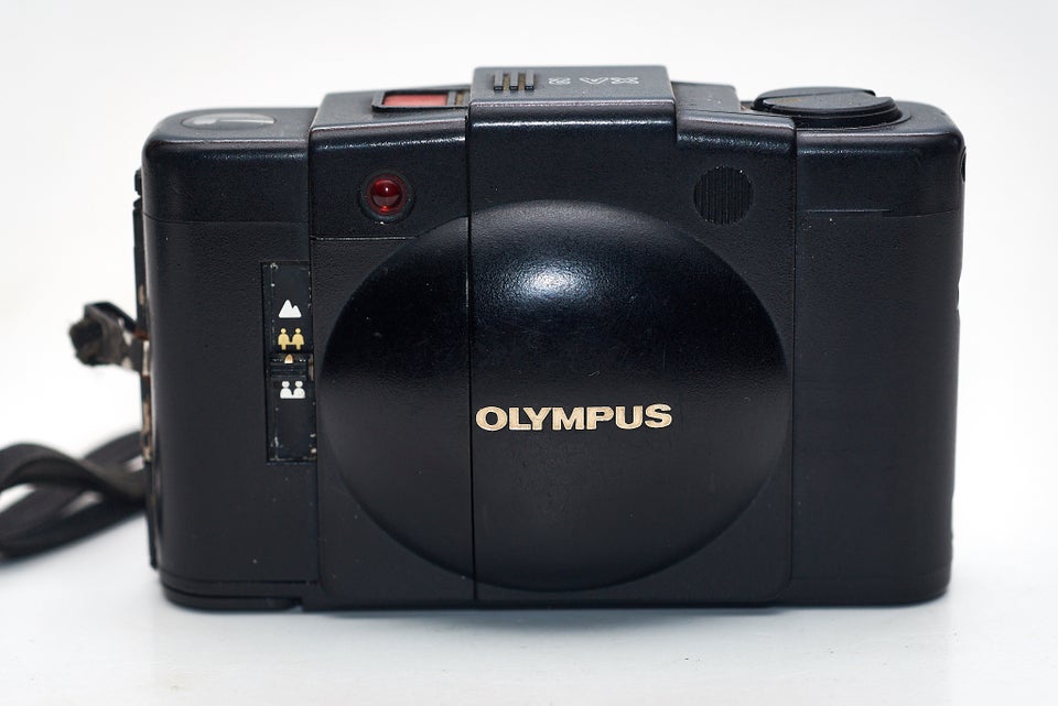 Olympus, AX2, God