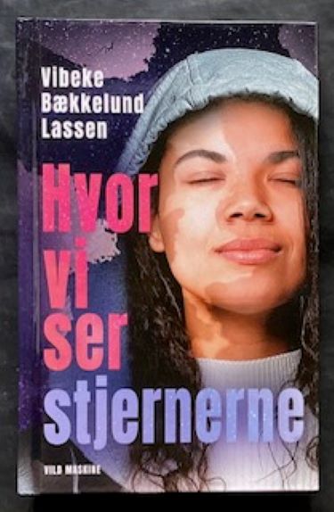 Hvor vi ser stjernerne, Vibeke