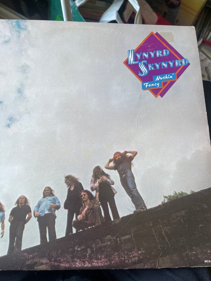 LP Lynets skynyrd