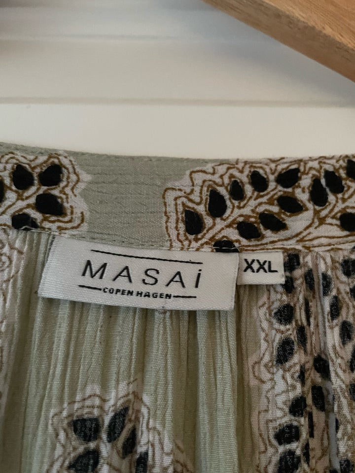 Bluse, Masai, str. 48