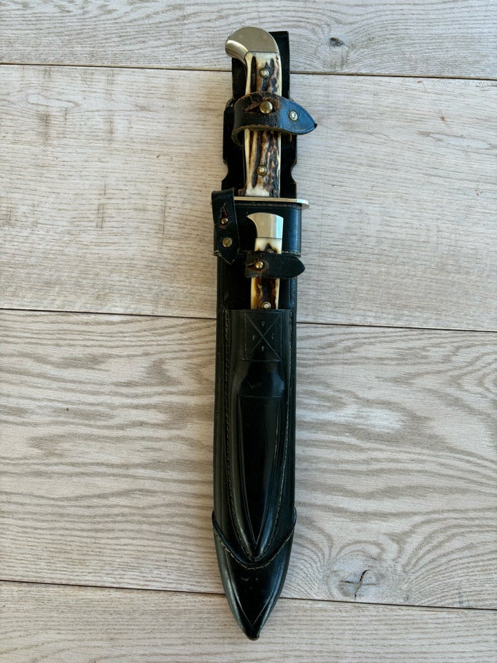 Jagtkniv Puma