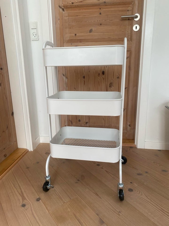 Rullebord fra Ikea