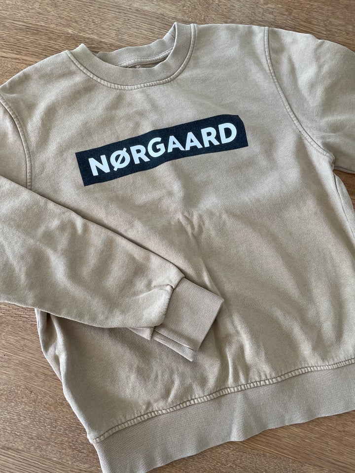 Sweatshirt, Bluse, Mads Nørgaard