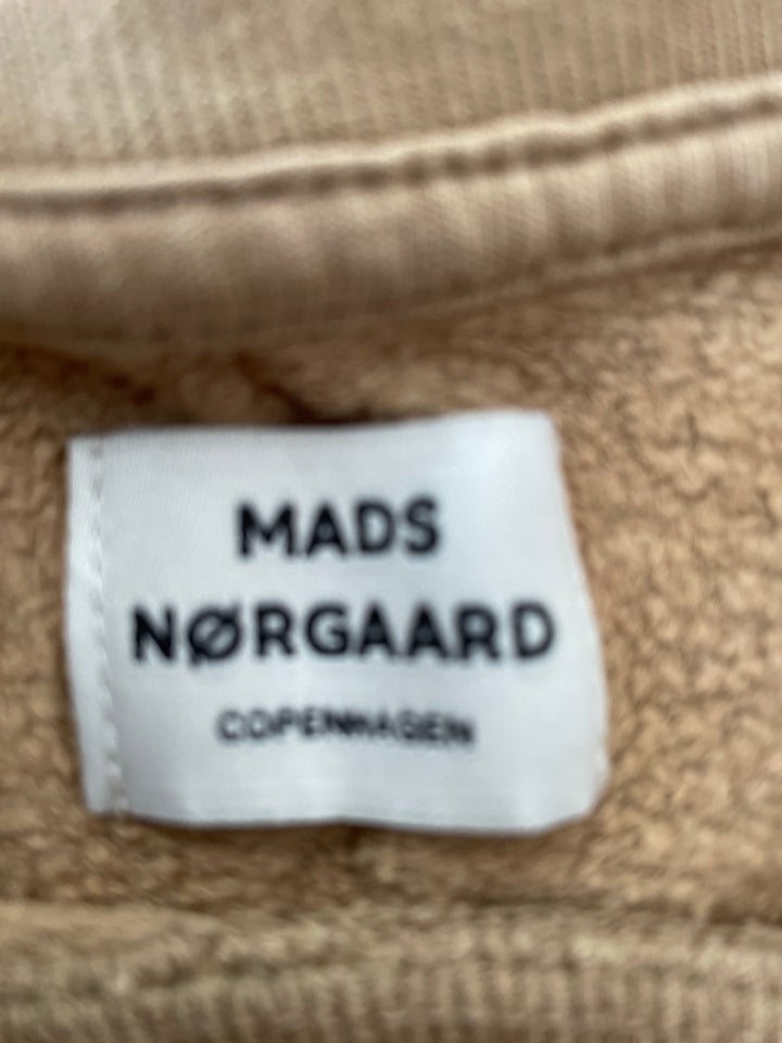 Sweatshirt, Bluse, Mads Nørgaard