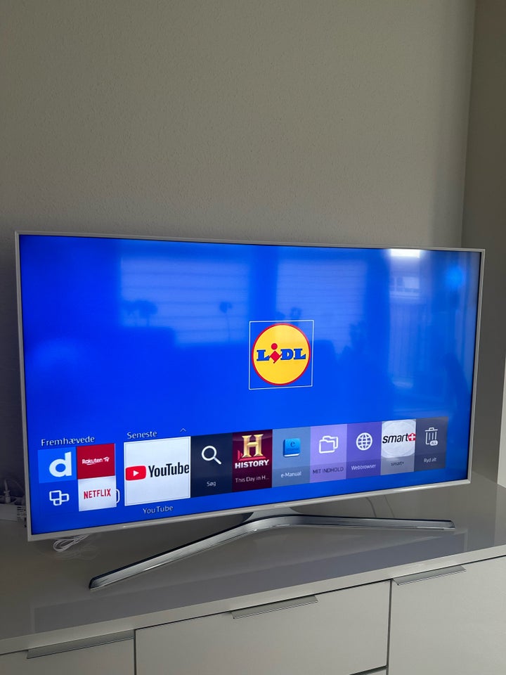 LED, Samsung, 48"