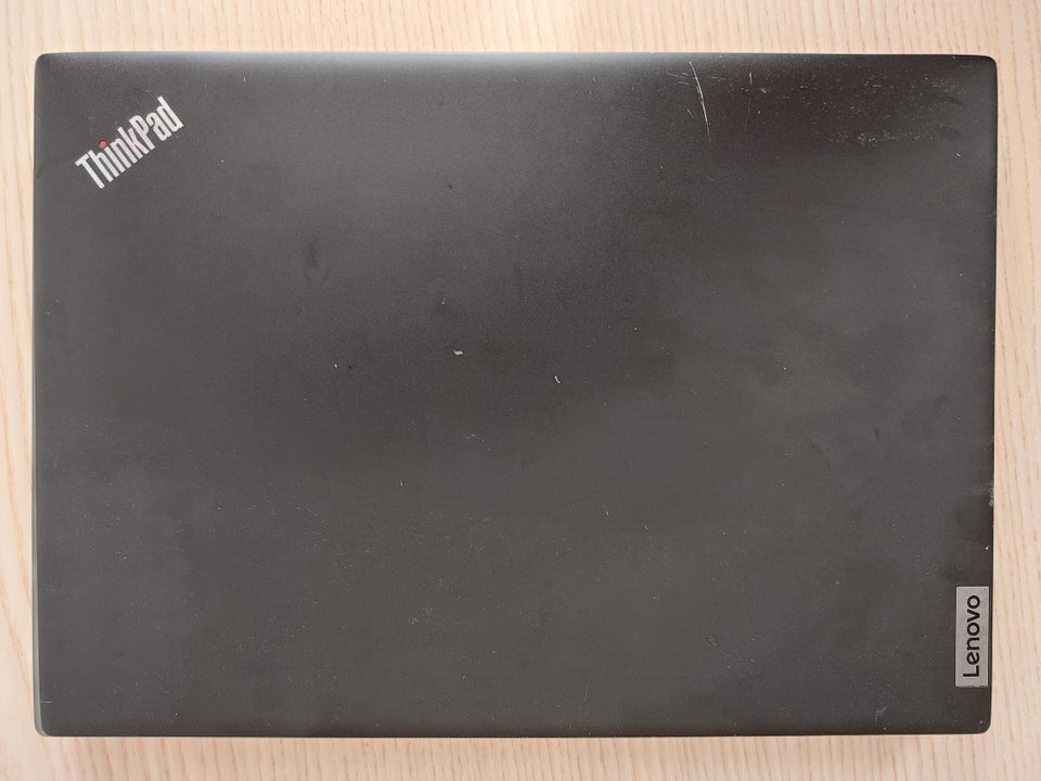 Lenovo Thinkpad L13 G3 6-core, 8 GB