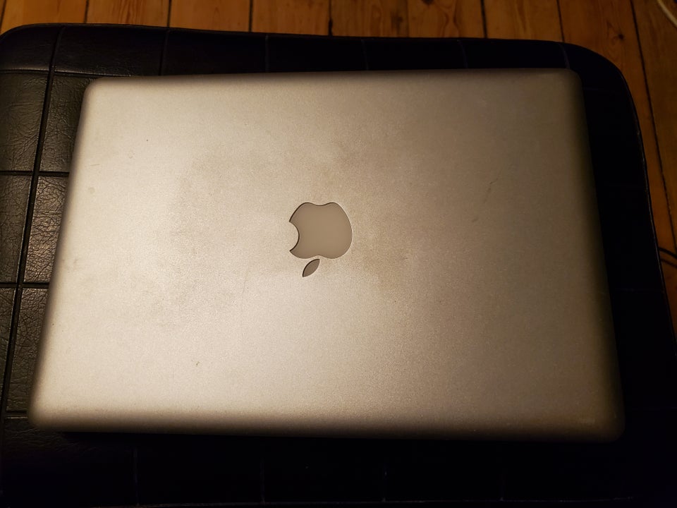 MacBook Pro