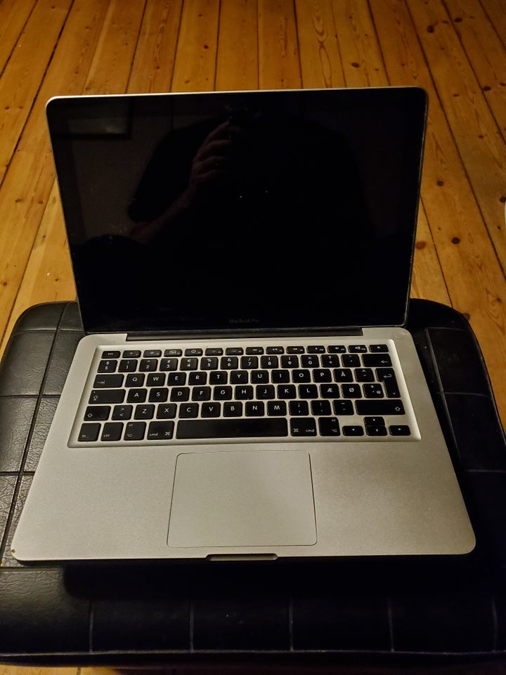 MacBook Pro