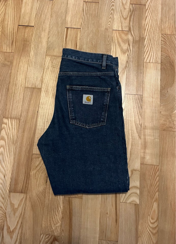 Jeans, Carhartt, str. 30