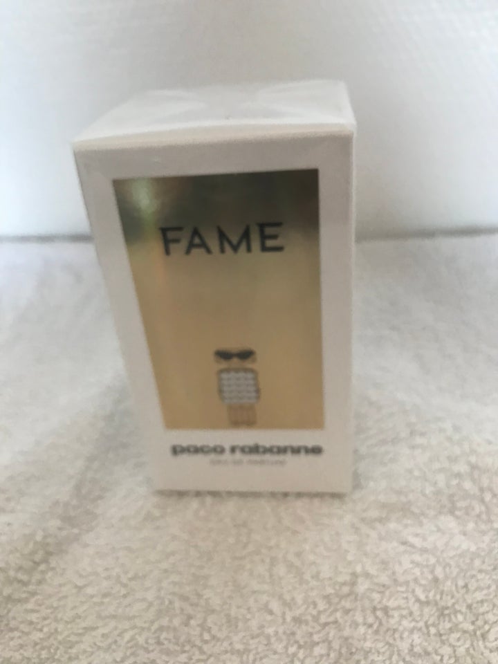 Eau de parfum Paco Rabanne