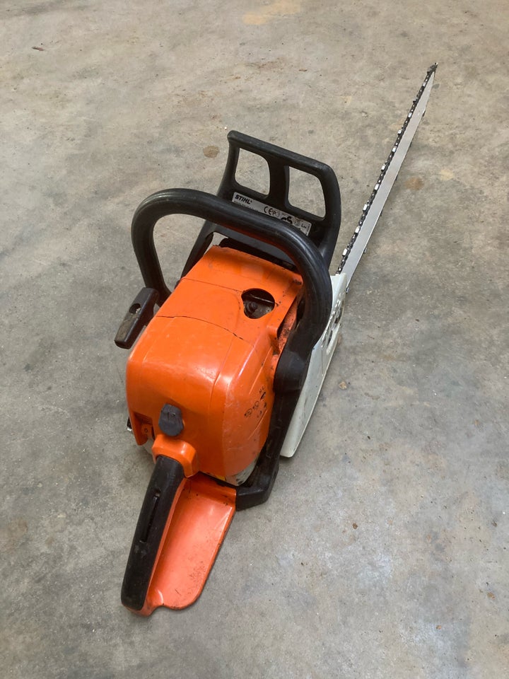 Motorsav, Stihl