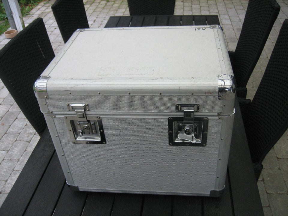 aluflightcase