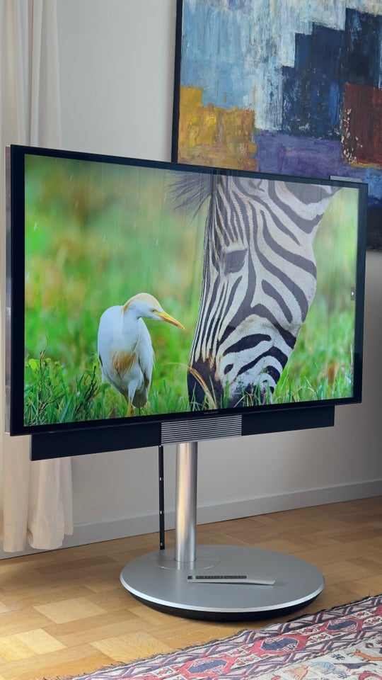 Bang  Olufsen, Avante 55, 55"