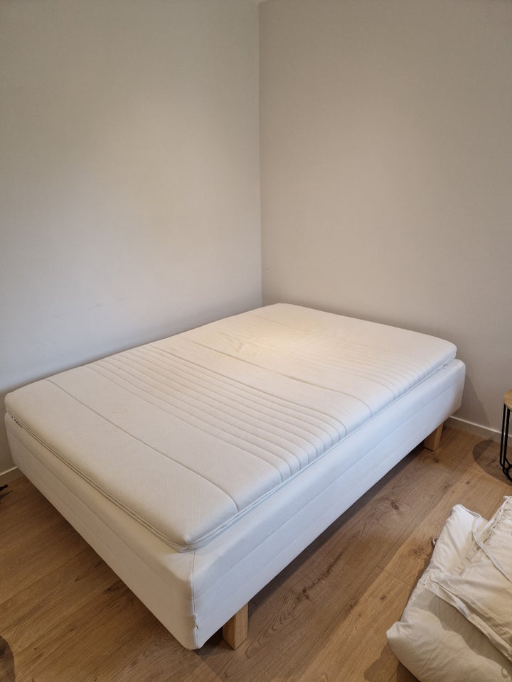 Boxmadras, Ikea, b: 140 l: 200