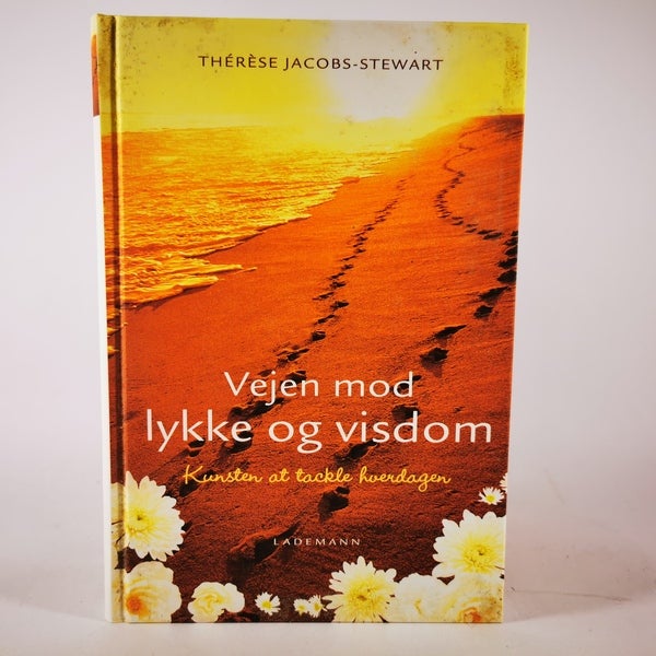 Vejen mod lykke og visdom, Therese