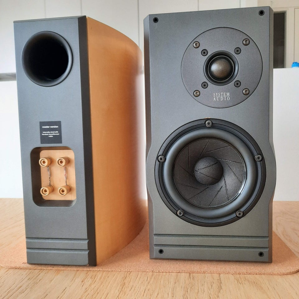 Højttaler System Audio SA2K