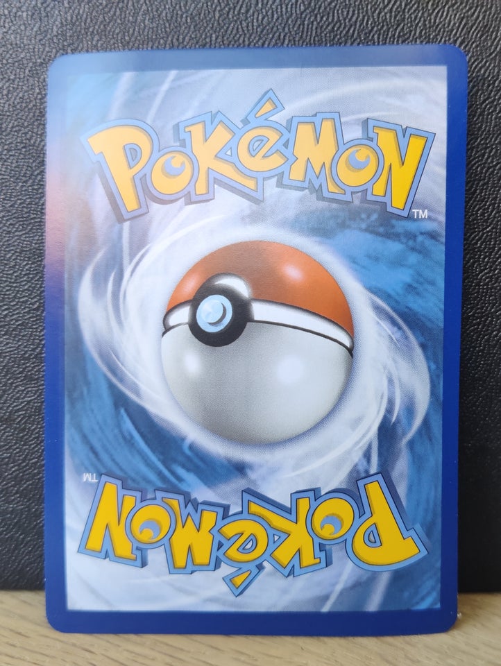 Andet legetøj, Pokemon kort,