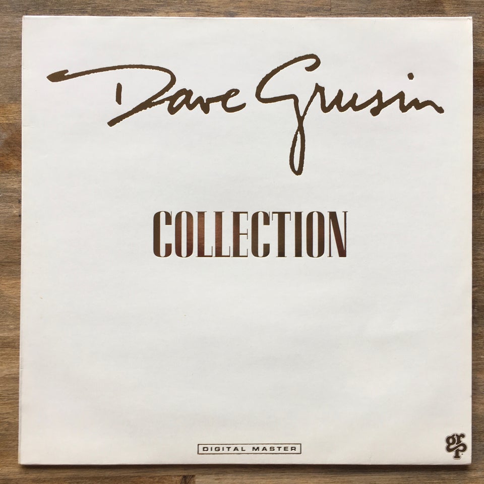 LP, Dave Grusin, Collection