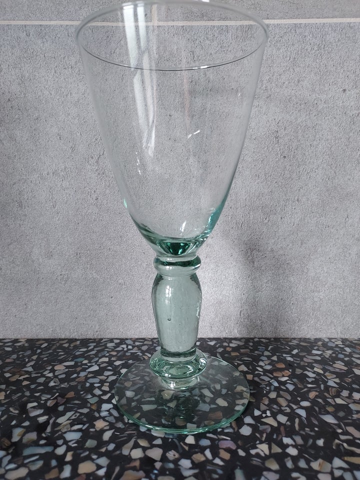 Vase Glas vaser