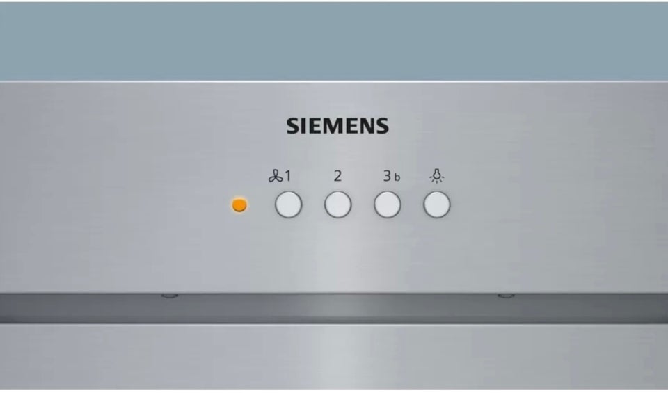 Emhætte Siemens iQ500 - LB57574