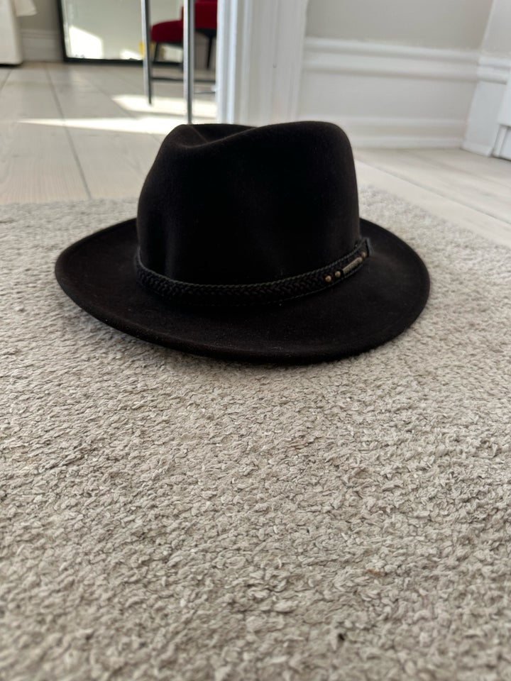 Hat, Filthat, Stetson