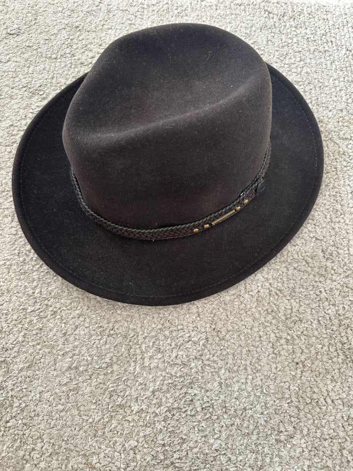 Hat, Filthat, Stetson