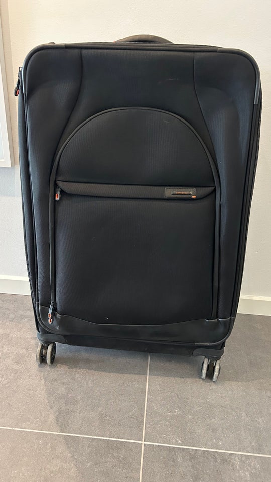 Trolley, Samsonite, b: 50 l: 30 h: 80