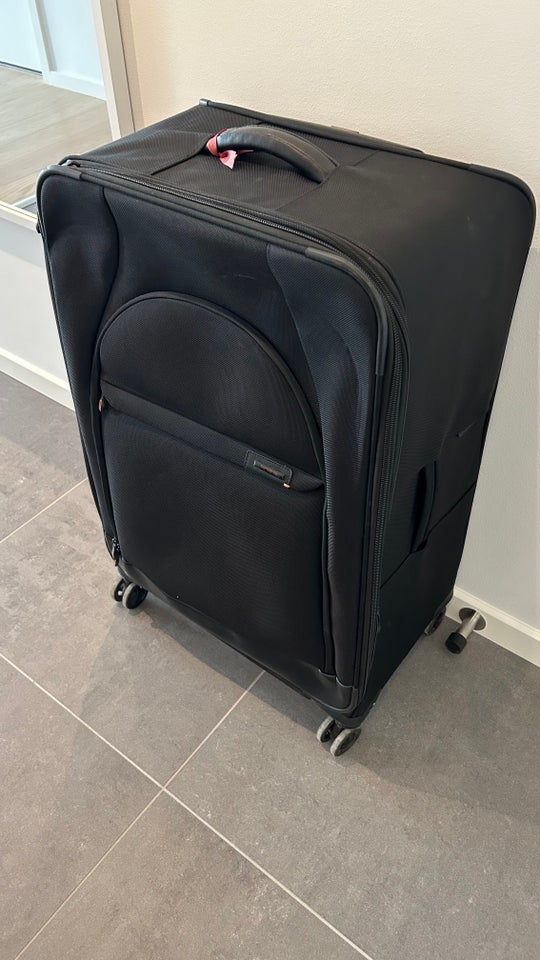 Trolley, Samsonite, b: 50 l: 30 h: 80