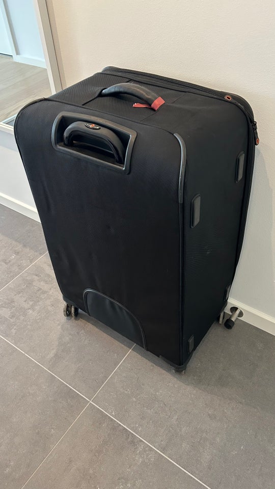 Trolley, Samsonite, b: 50 l: 30 h: 80