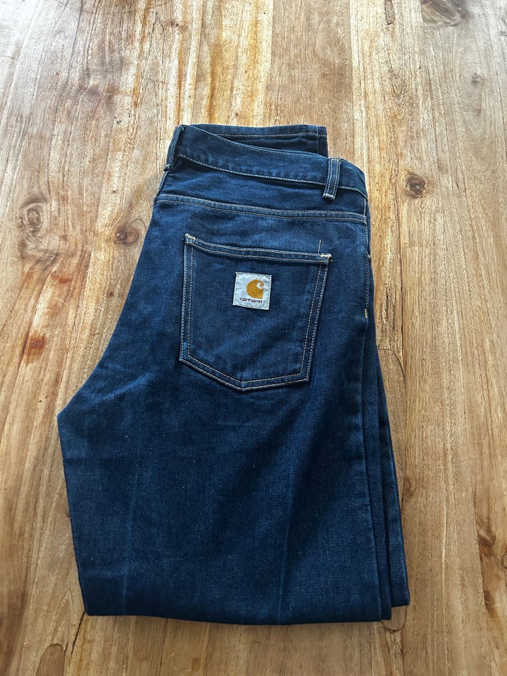 Bukser, Carhartt, str. 30