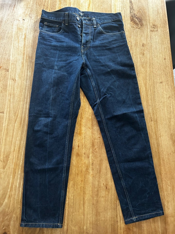 Bukser, Carhartt, str. 30