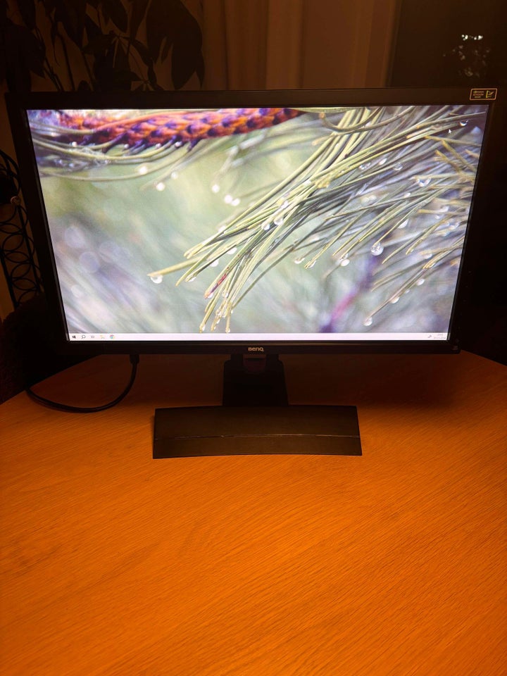 BENQ, XL2420-B, 24 tommer