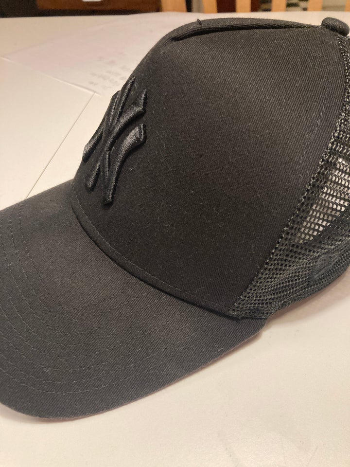 Cap, New Era, str. One size