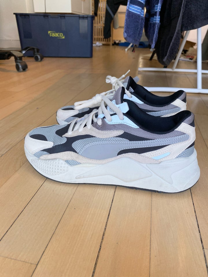 Sneakers, Puma RS-X puzzle, str. 43