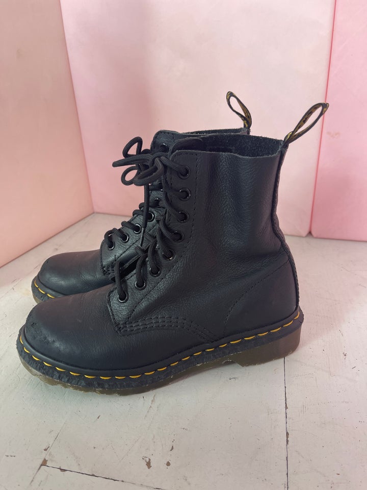 Støvler, str. 36, Dr. Martens