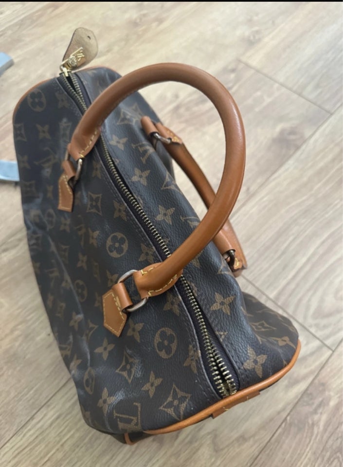 Anden håndtaske, Louis Vuitton,