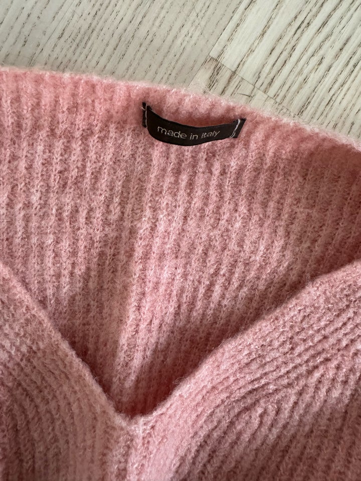 Sweater, Made in italy, str. One