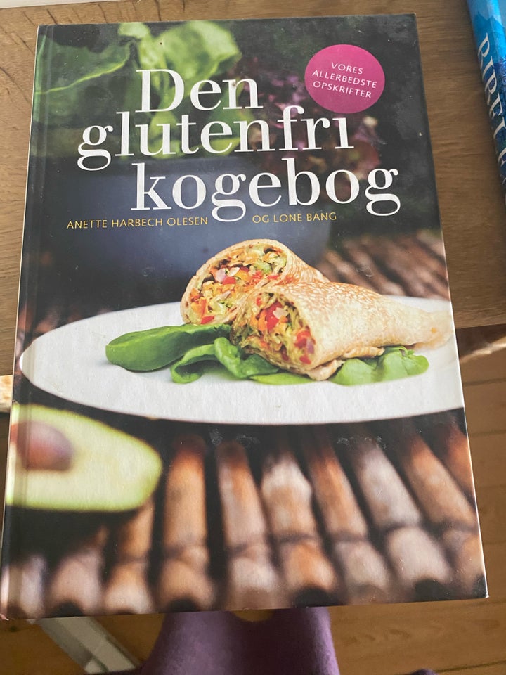 Flere titler, emne: anden kategori