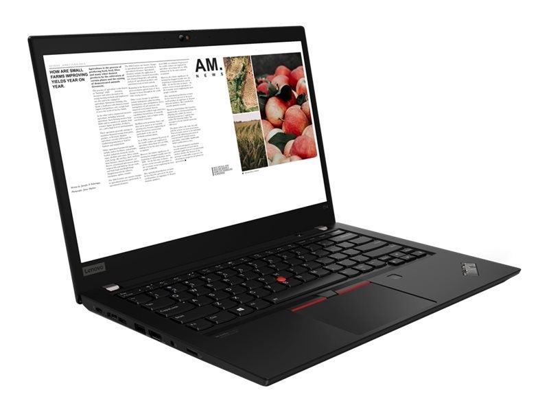 Lenovo ThinkPad T14 G2, i5-1135G7