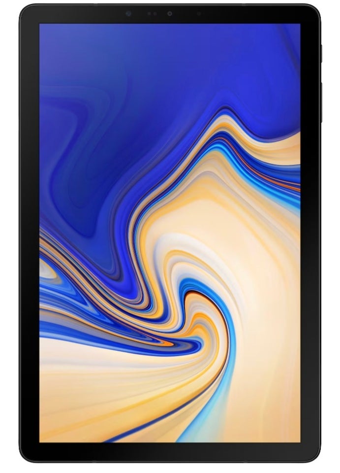 Samsung, TAB S4, 10.5 tommer