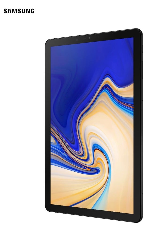 Samsung, TAB S4, 10.5 tommer