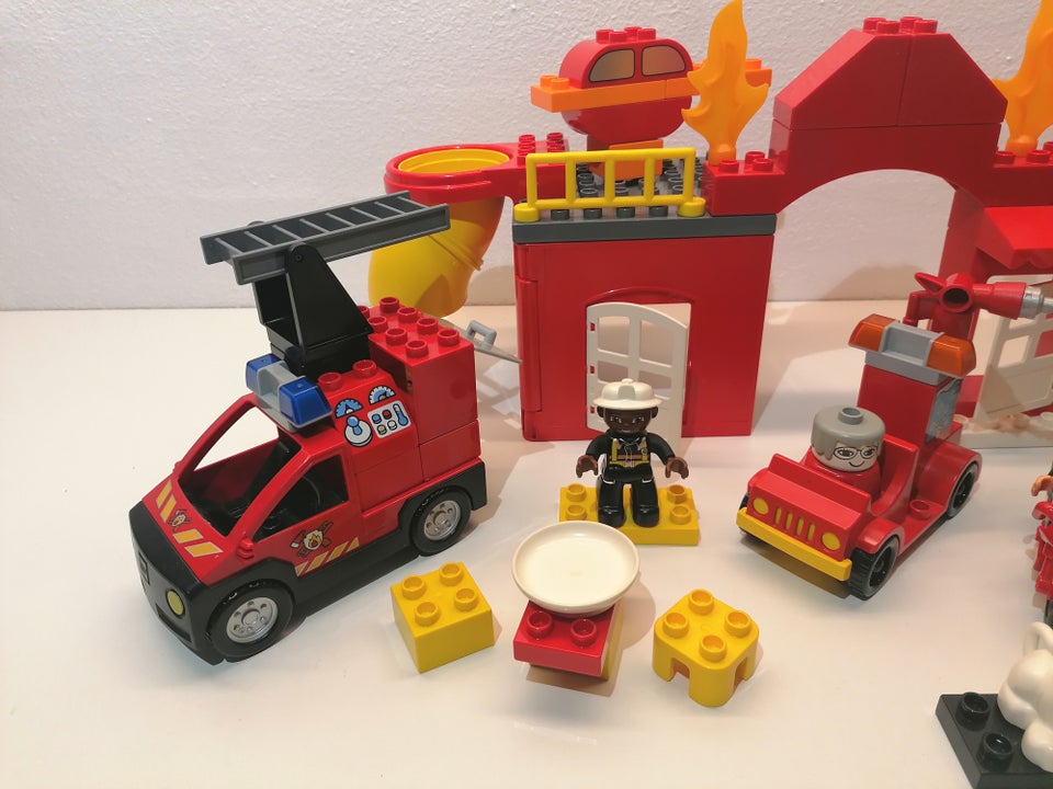 Lego Duplo