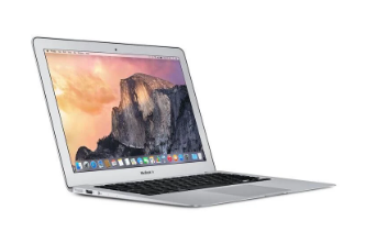 MacBook Air 13" MacBook Air 22