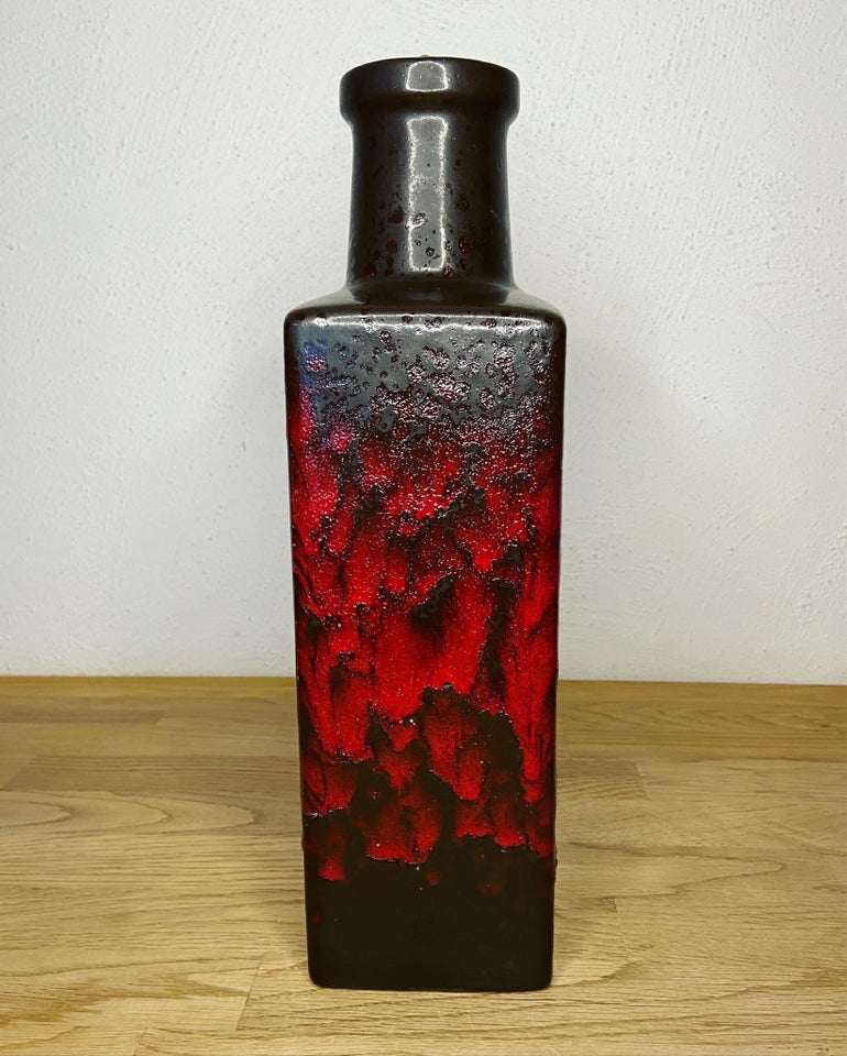 Keramik Vase Scheurich